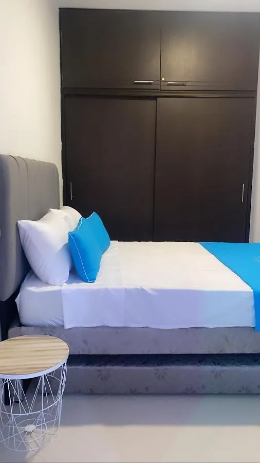Hotel George House Medellín 0*,  Colombia