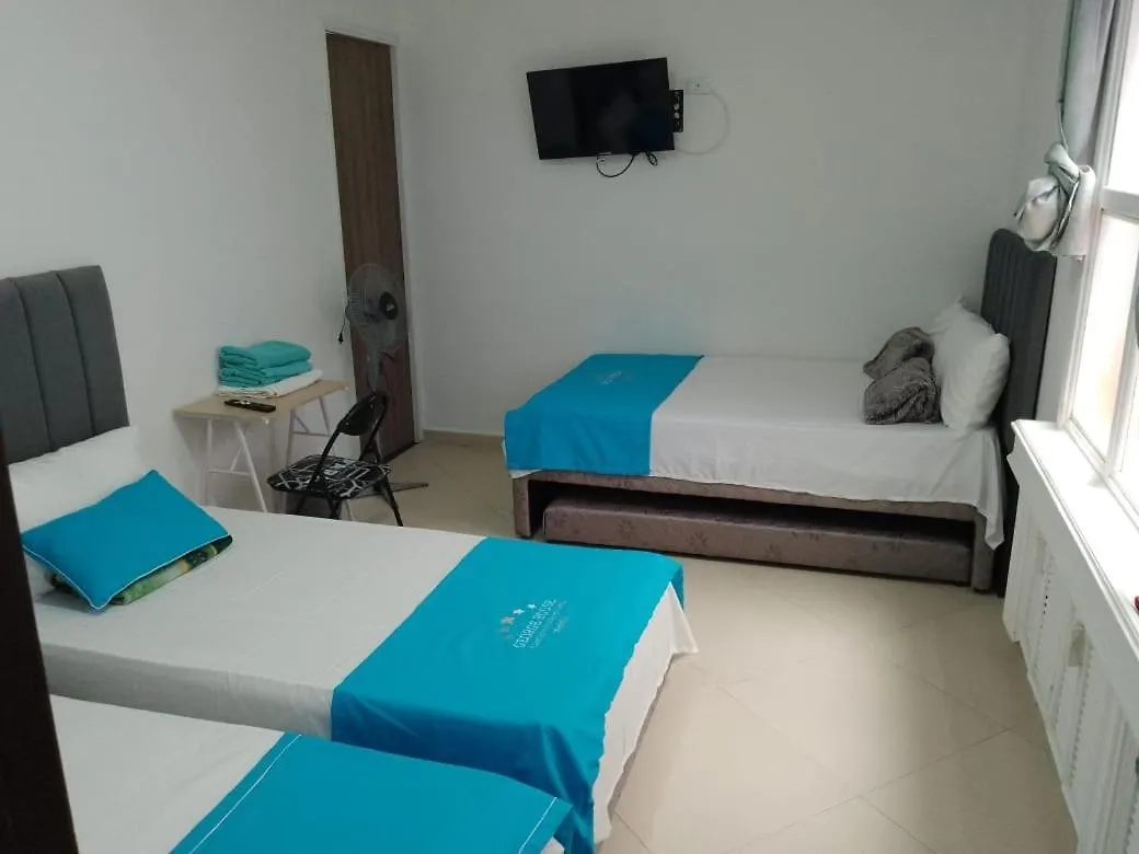 Hotel George House Medellín