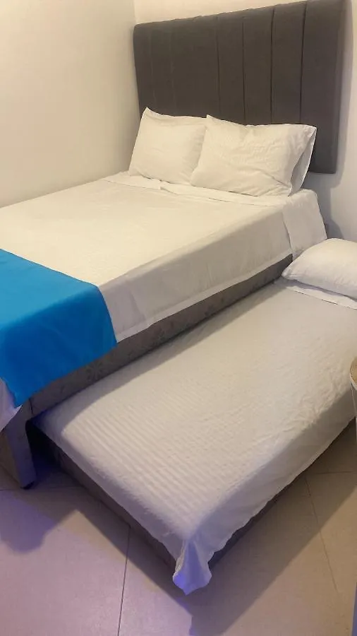 Hotel George House Medellín
