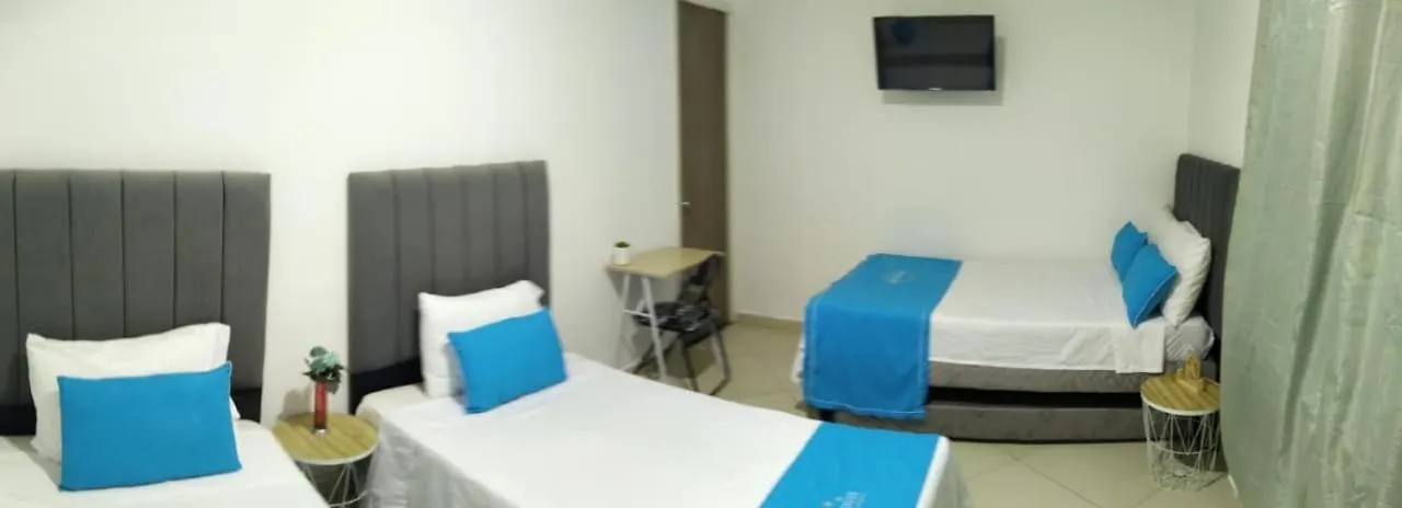 Hotel George House Medellín