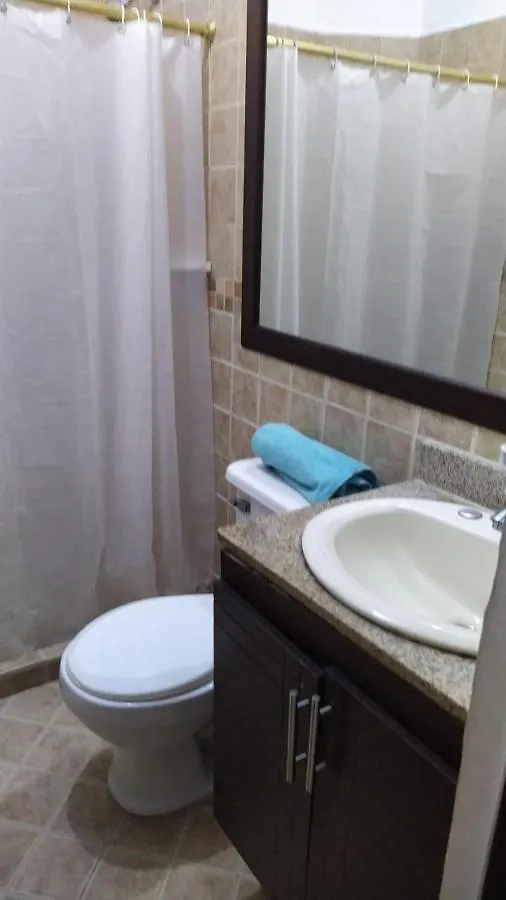 Hotel George House Medellín Colombia