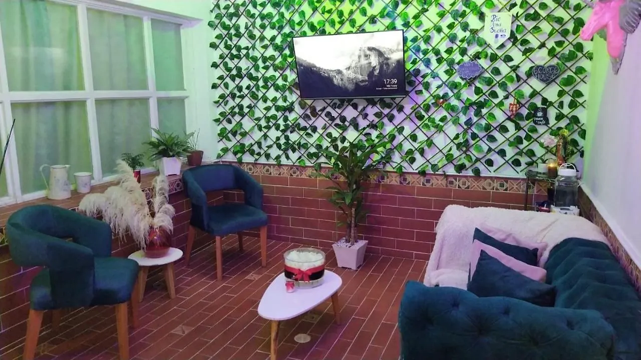 Hotel George House Medellín